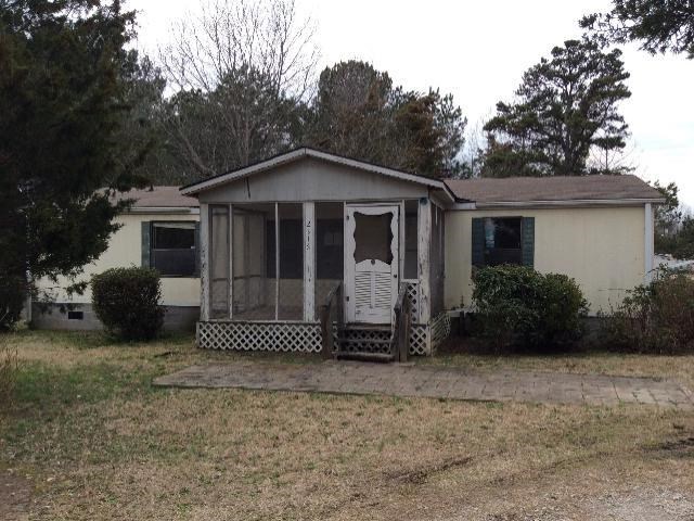 2316 Flat Rock Road Starr, SC 29684 - Photo 1 of 9