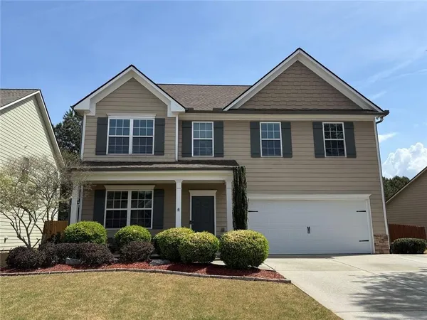 $449,900 | 2261 Line Drive, Lawrenceville, GA 30043