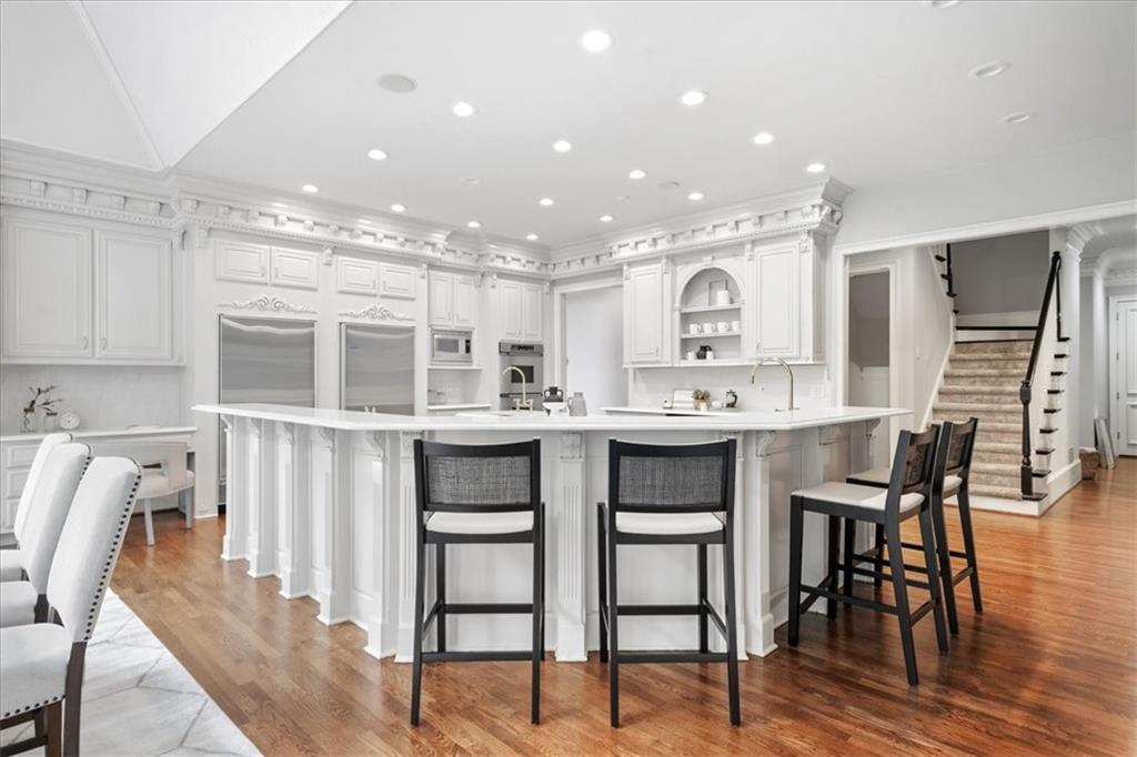 1265 Stuart Ridge Johns Creek, GA 30022 - Photo 21 of 88 Gallery Image 21