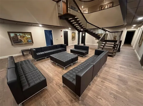 $700 | 43 South 9th Street, Unit 103, Indiana, PA 15701