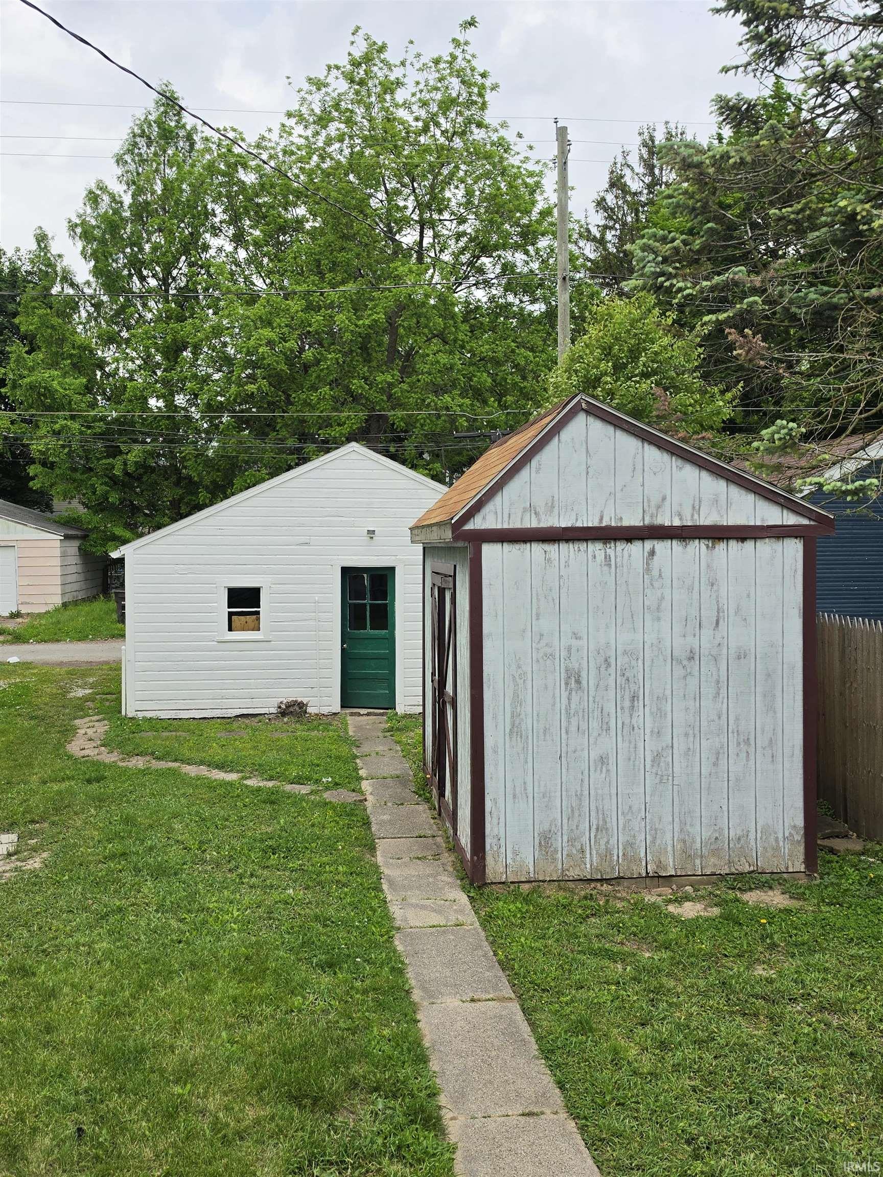 3722 South Harrison Street Fort Wayne, IN 46807 - Photo 30 of 34
