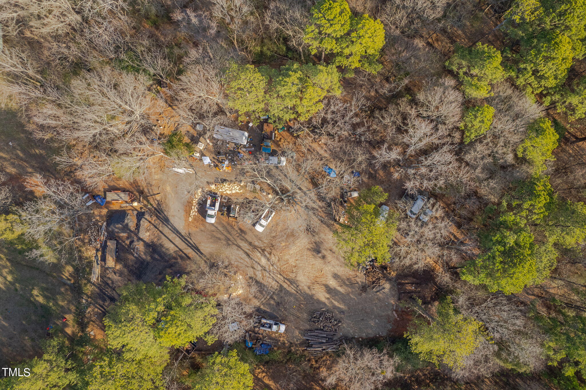 3030 Rock Quarry Road Raleigh, NC 27610 - Photo 10 of 15