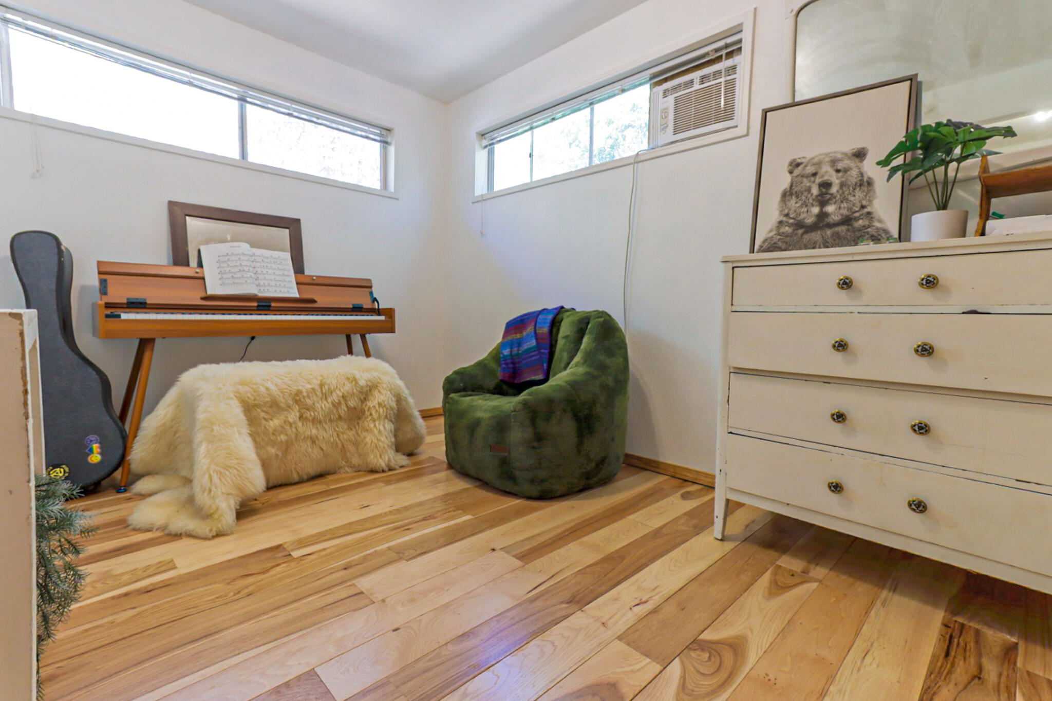 427 Sutherland Drive Springville, CA 93265 - Photo 40 of 55 Bedroom 3