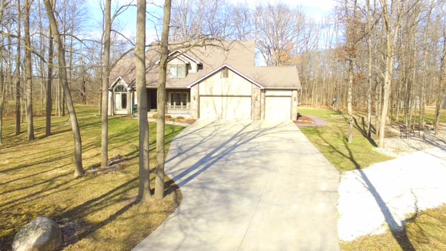 2970 North Rangeline Road Huntington, IN 46750 - Photo 1 of 35 Gallery Image 1