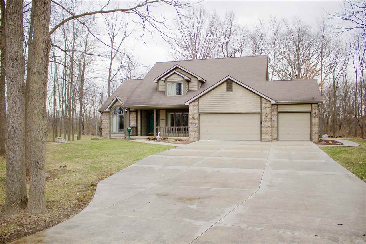 2970 North Rangeline Road Huntington, IN 46750 - Photo 2 of 35 Gallery Image 2