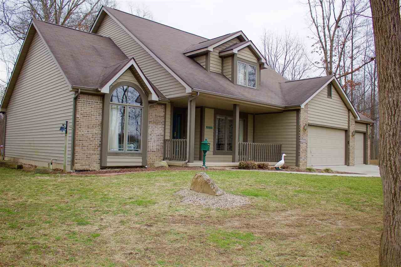 2970 North Rangeline Road Huntington, IN 46750 - Photo 3 of 35 Gallery Image 3
