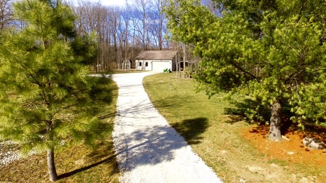 2970 North Rangeline Road Huntington, IN 46750 - Photo 27 of 35 Gallery Image 27