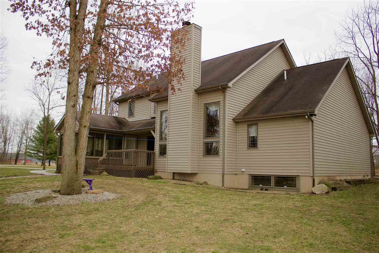 2970 North Rangeline Road Huntington, IN 46750 - Photo 4 of 35 Gallery Image 4
