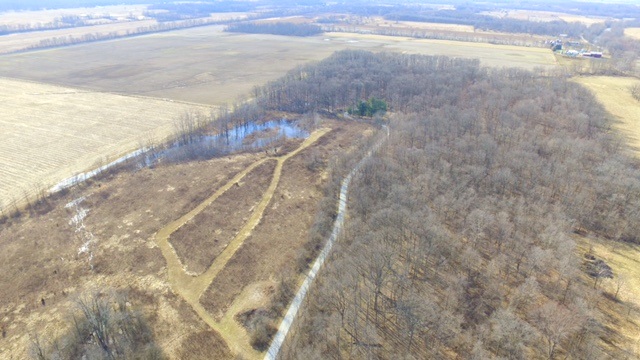 2970 North Rangeline Road Huntington, IN 46750 - Photo 31 of 35 Gallery Image 31