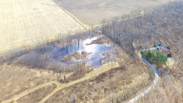 2970 North Rangeline Road Huntington, IN 46750 - Photo 32 of 35 Gallery Image 32