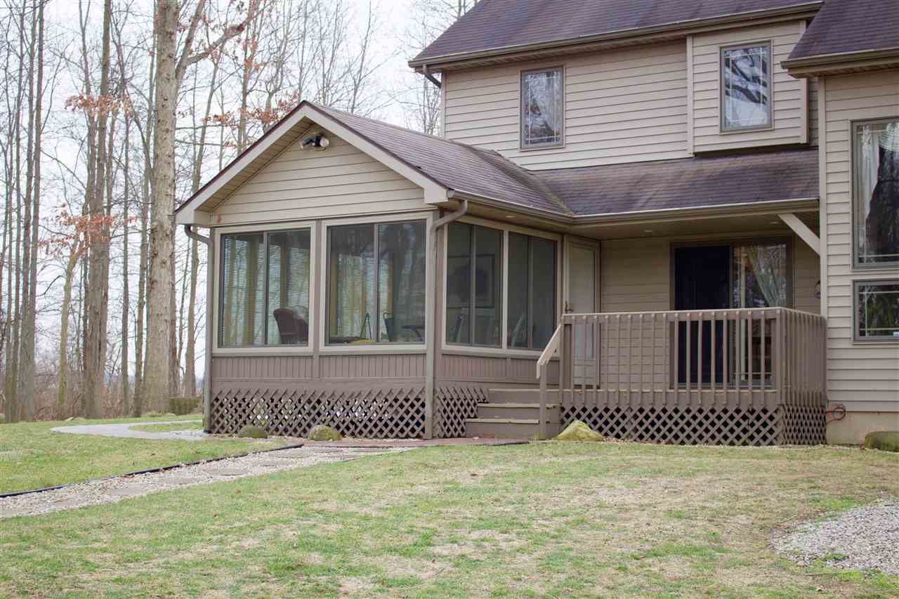 2970 North Rangeline Road Huntington, IN 46750 - Photo 5 of 35 Gallery Image 5