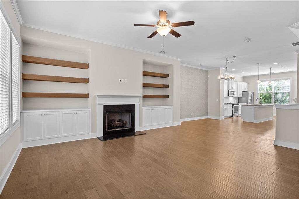 2180 Colvin Court Northwest Atlanta, GA 30318 - Photo 12 of 37