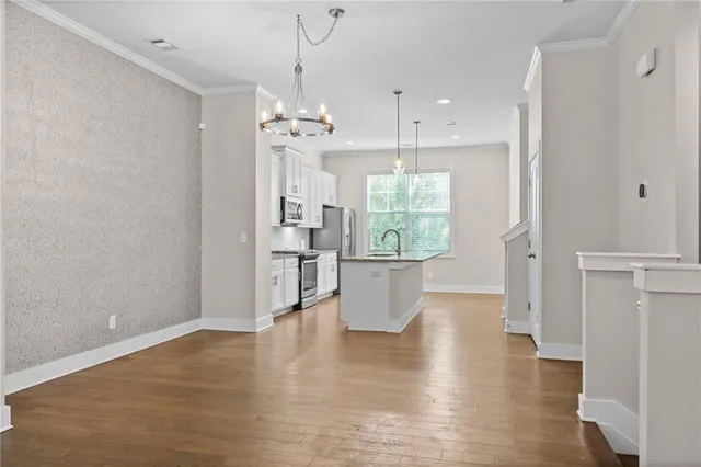 $3,100 | 2180 Colvin Court Northwest, Atlanta, GA 30318