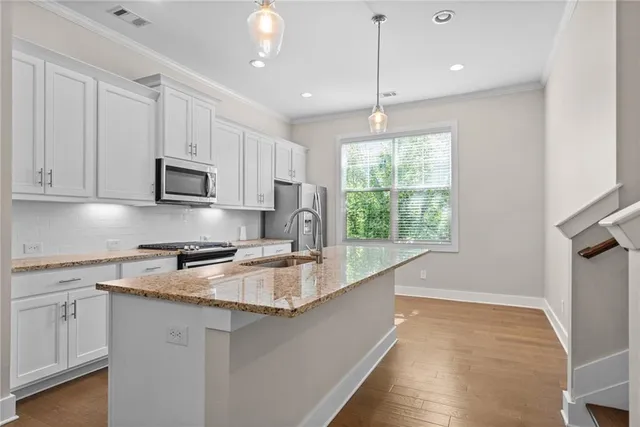 $3,100 | 2180 Colvin Court Northwest, Atlanta, GA 30318