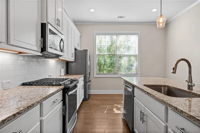 $3,100 | 2180 Colvin Court Northwest, Atlanta, GA 30318