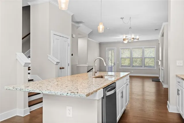 $3,100 | 2180 Colvin Court Northwest, Atlanta, GA 30318