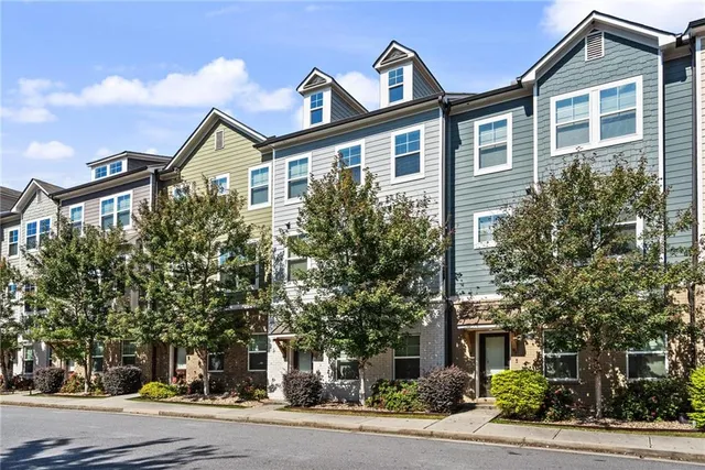 $3,100 | 2180 Colvin Court Northwest, Atlanta, GA 30318