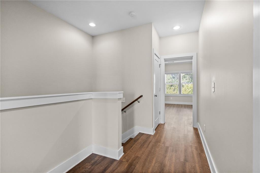 2180 Colvin Court Northwest Atlanta, GA 30318 - Photo 22 of 37