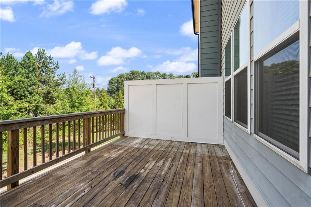 2180 Colvin Court Northwest Atlanta, GA 30318 - Photo 36 of 37