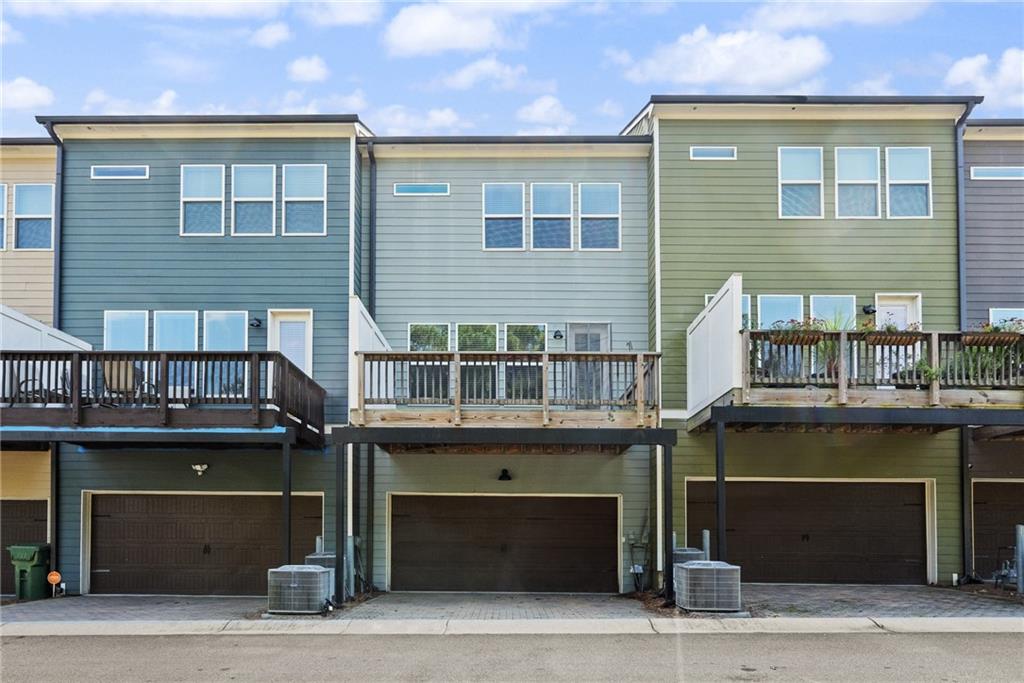 2180 Colvin Court Northwest Atlanta, GA 30318 - Photo 37 of 37