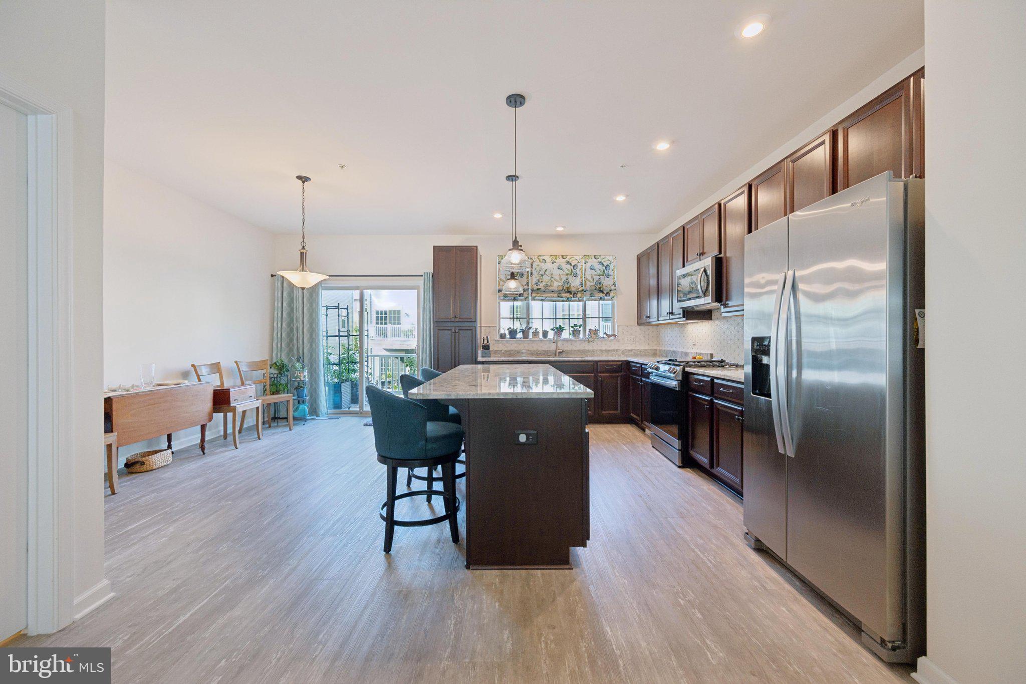 8463 Randell Ridge Road Frederick, MD 21704 - Photo 12 of 76 Kitchen