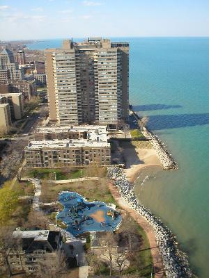 6301 North Sheridan Road, Unit 16R Chicago, IL 60660 - Photo 1 of 16