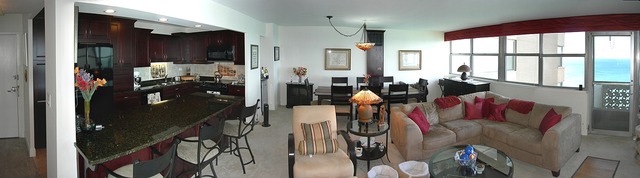 6301 North Sheridan Road, Unit 16R Chicago, IL 60660 - Photo 3 of 16