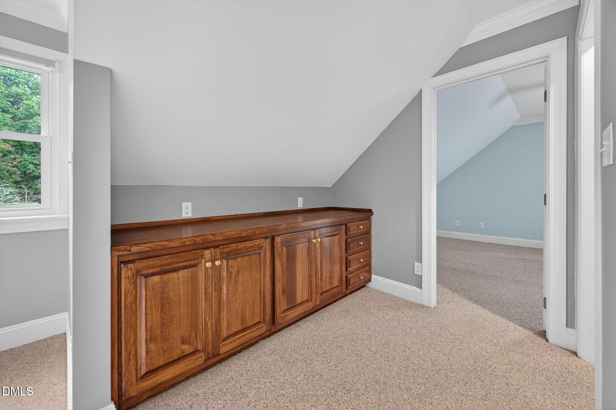 2217 Tomotley Court Raleigh, NC 27606 - Photo 38 of 98