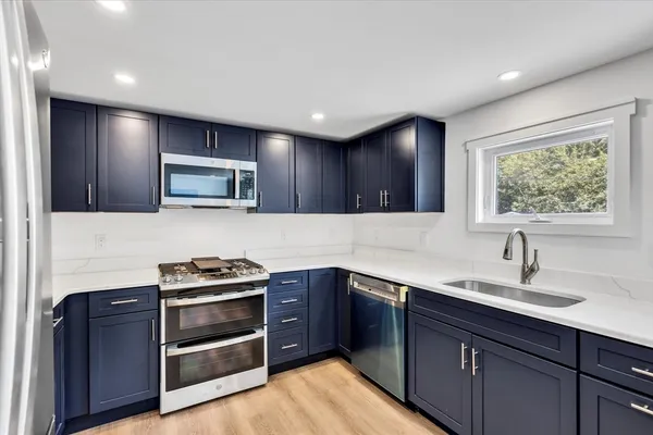 $699,900 | 35 Locust Street, Wareham, MA 02558
