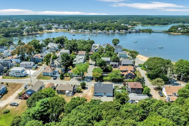 $729,900 | 35 Locust Street, Wareham, MA 02558