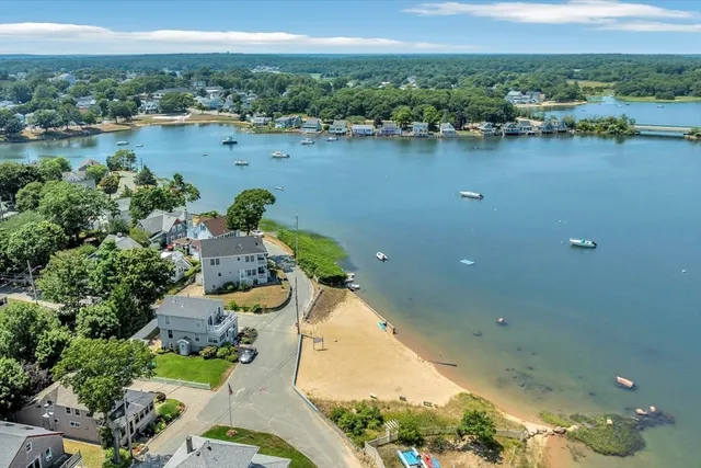 $729,900 | 35 Locust Street, Wareham, MA 02558