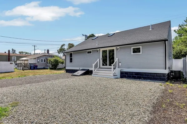 $699,900 | 35 Locust Street, Wareham, MA 02558