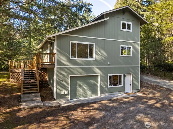 $435,000 | 2621 East St Andrews Drive North, Shelton, WA 98584