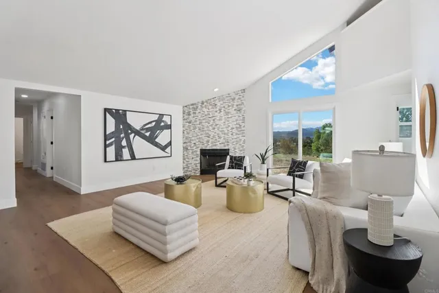 $829,000 | 24485 Del Amo Road, Ramona, CA 92065