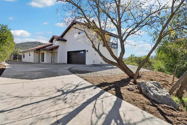 $829,000 | 24485 Del Amo Road, Ramona, CA 92065