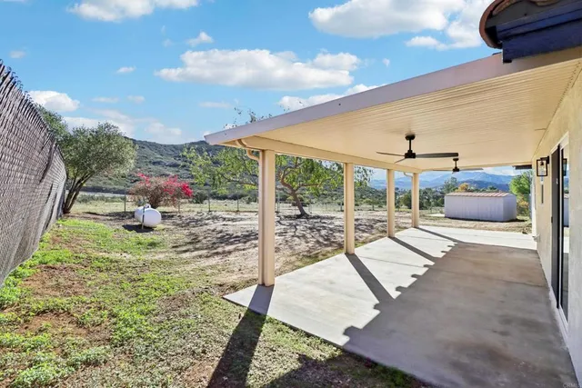 $829,000 | 24485 Del Amo Road, Ramona, CA 92065