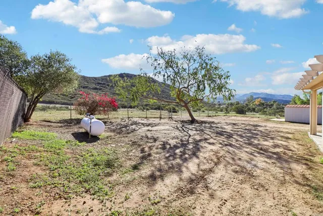 $829,000 | 24485 Del Amo Road, Ramona, CA 92065