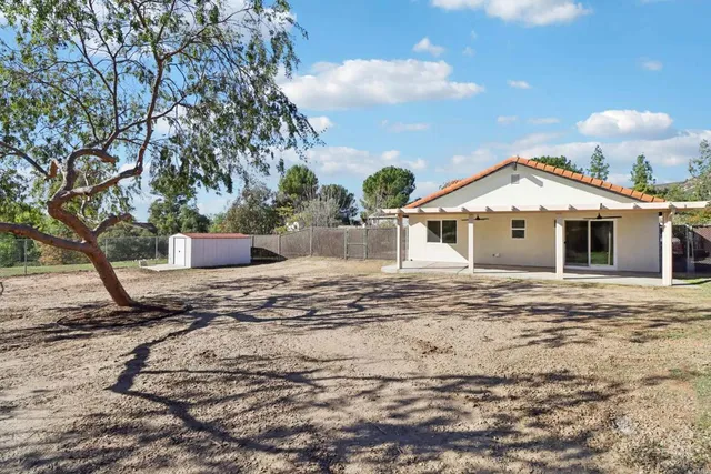 $829,000 | 24485 Del Amo Road, Ramona, CA 92065