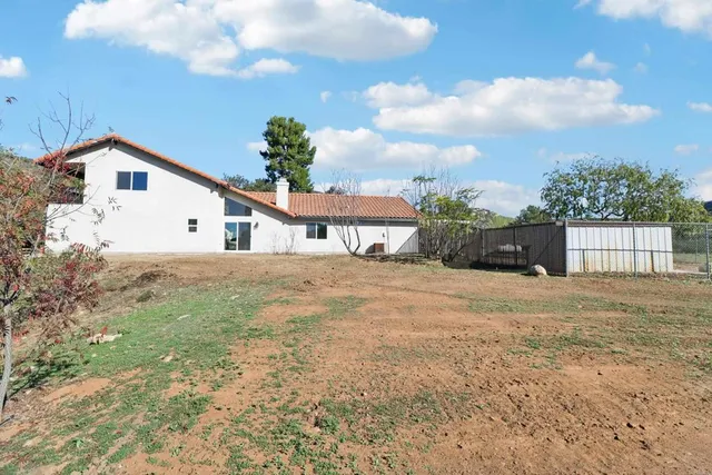 $829,000 | 24485 Del Amo Road, Ramona, CA 92065