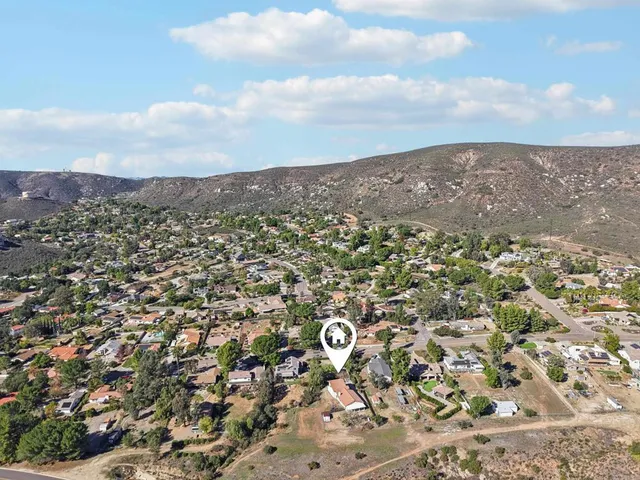 $829,000 | 24485 Del Amo Road, Ramona, CA 92065