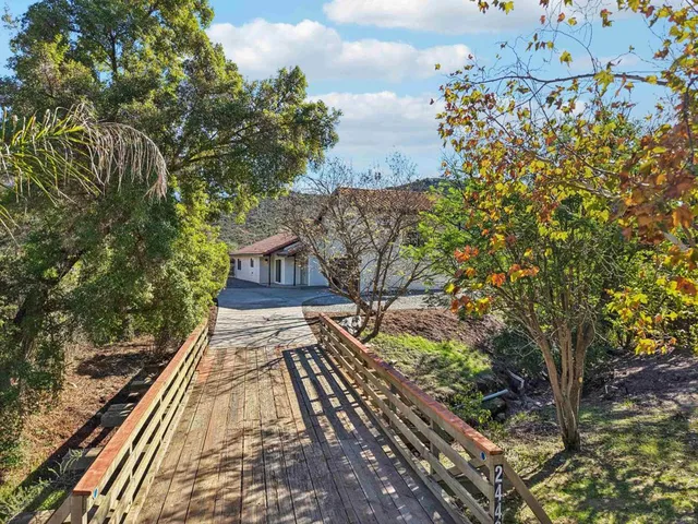 $829,000 | 24485 Del Amo Road, Ramona, CA 92065