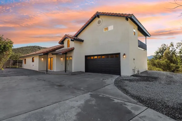 $829,000 | 24485 Del Amo Road, Ramona, CA 92065