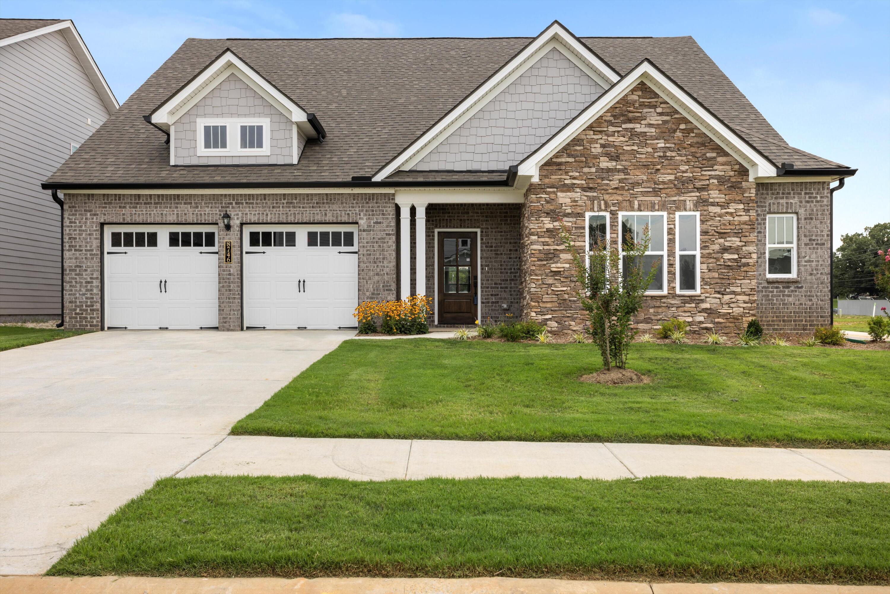 8746 Knolling Loop Ooltewah, TN 37363 - Photo 1 of 26 01-2M6A8370