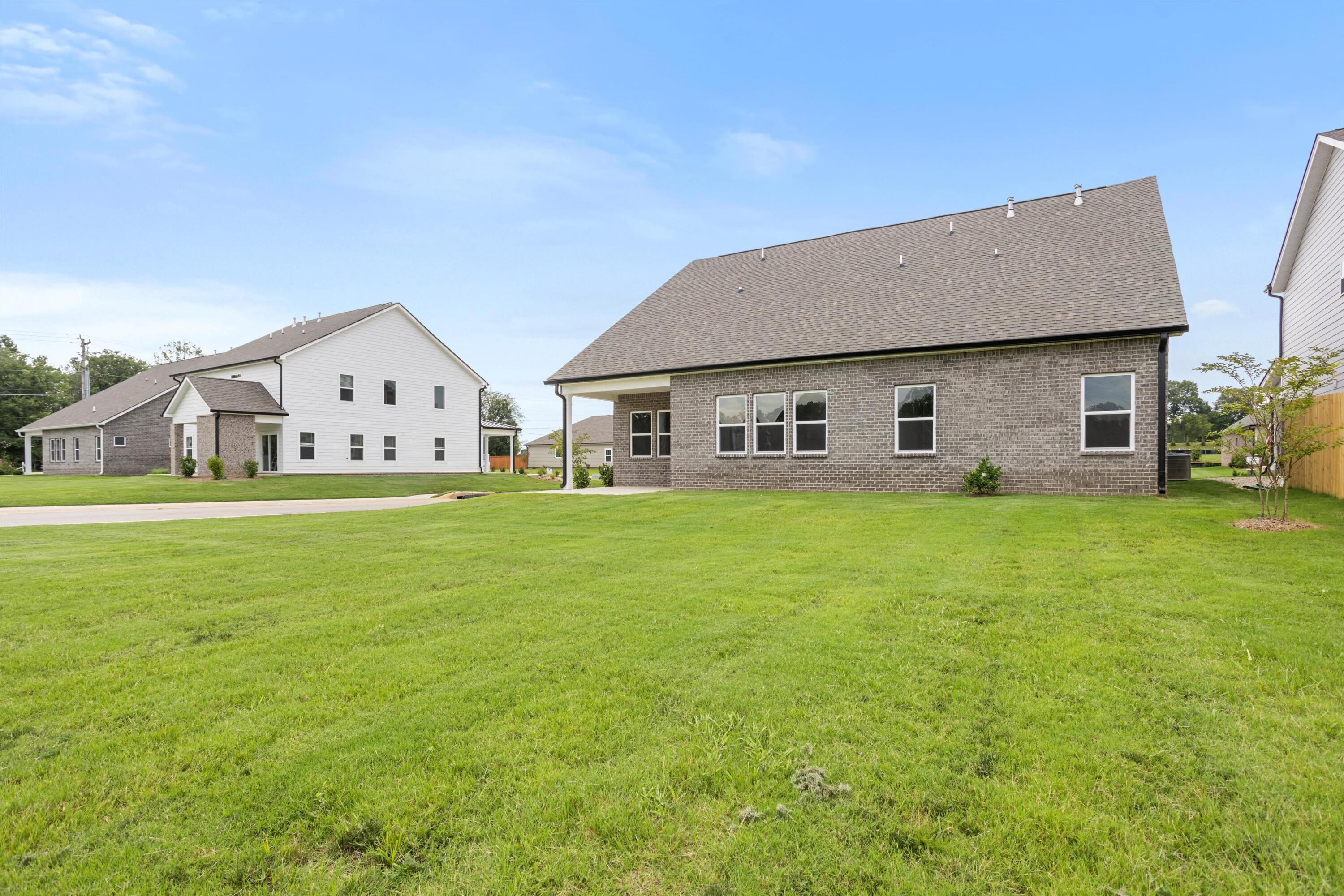 8746 Knolling Loop Ooltewah, TN 37363 - Photo 3 of 26 03-2M6A8376