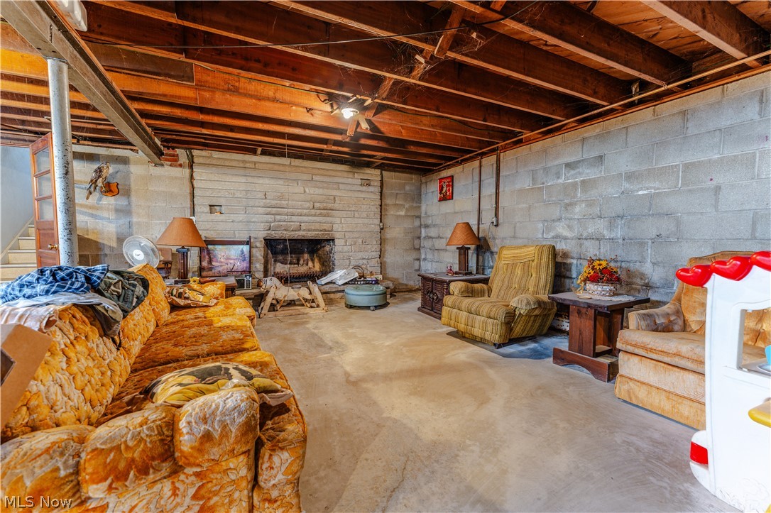 5329 Slater Road Williamsfield, OH 44093 - Photo 40 of 50