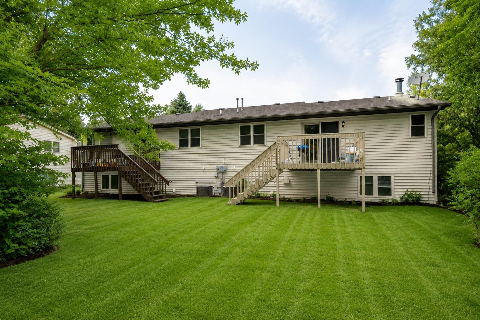 5741-5743 Lacy Road Fitchburg, WI 53711 - Photo 2 of 20