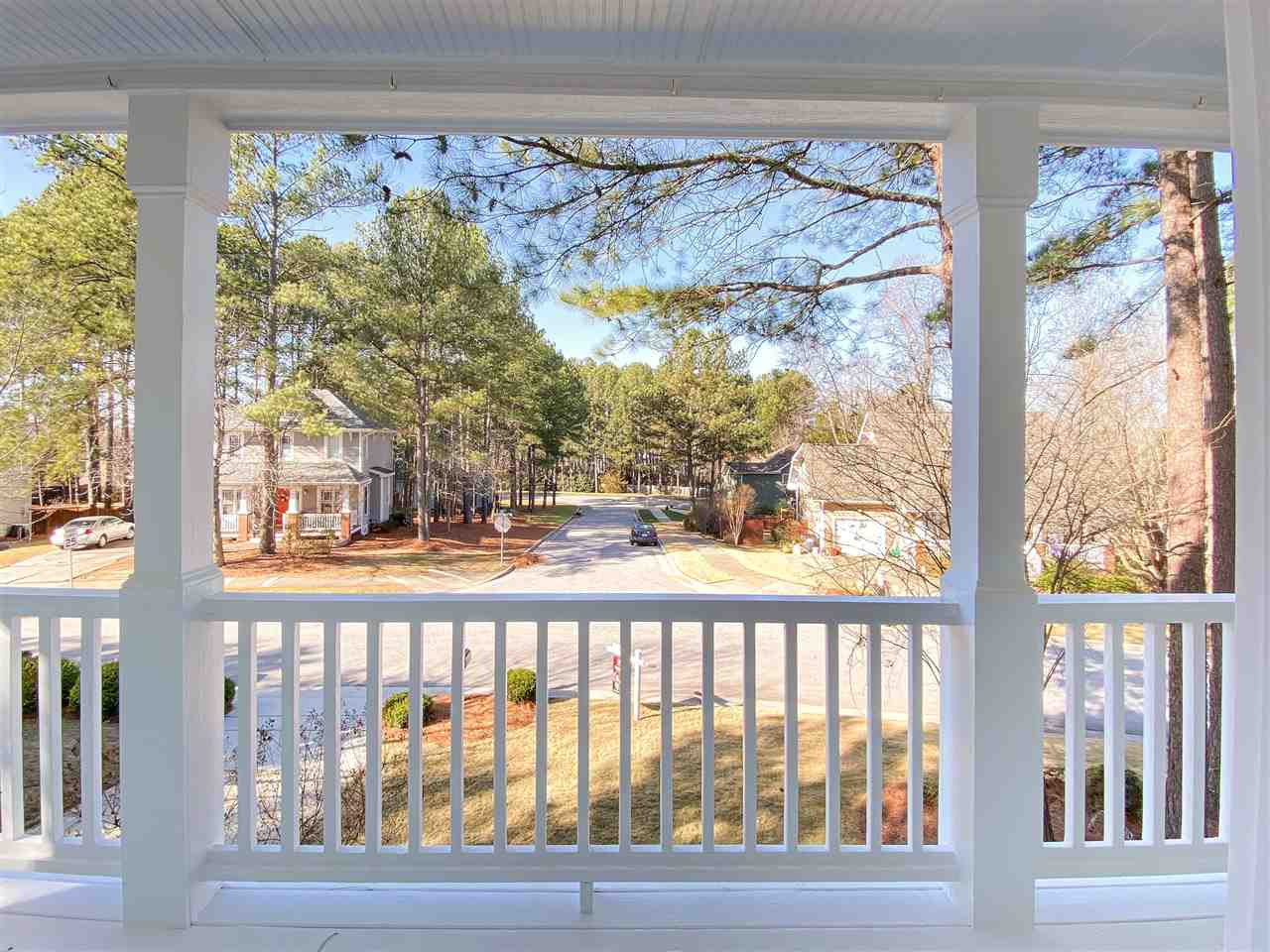 214 Rushing Wind Way Apex, NC 27502 - Photo 17 of 30 Photo 17