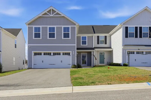 $342,900 | 109 Robinia Road, Lynchburg, VA 24501