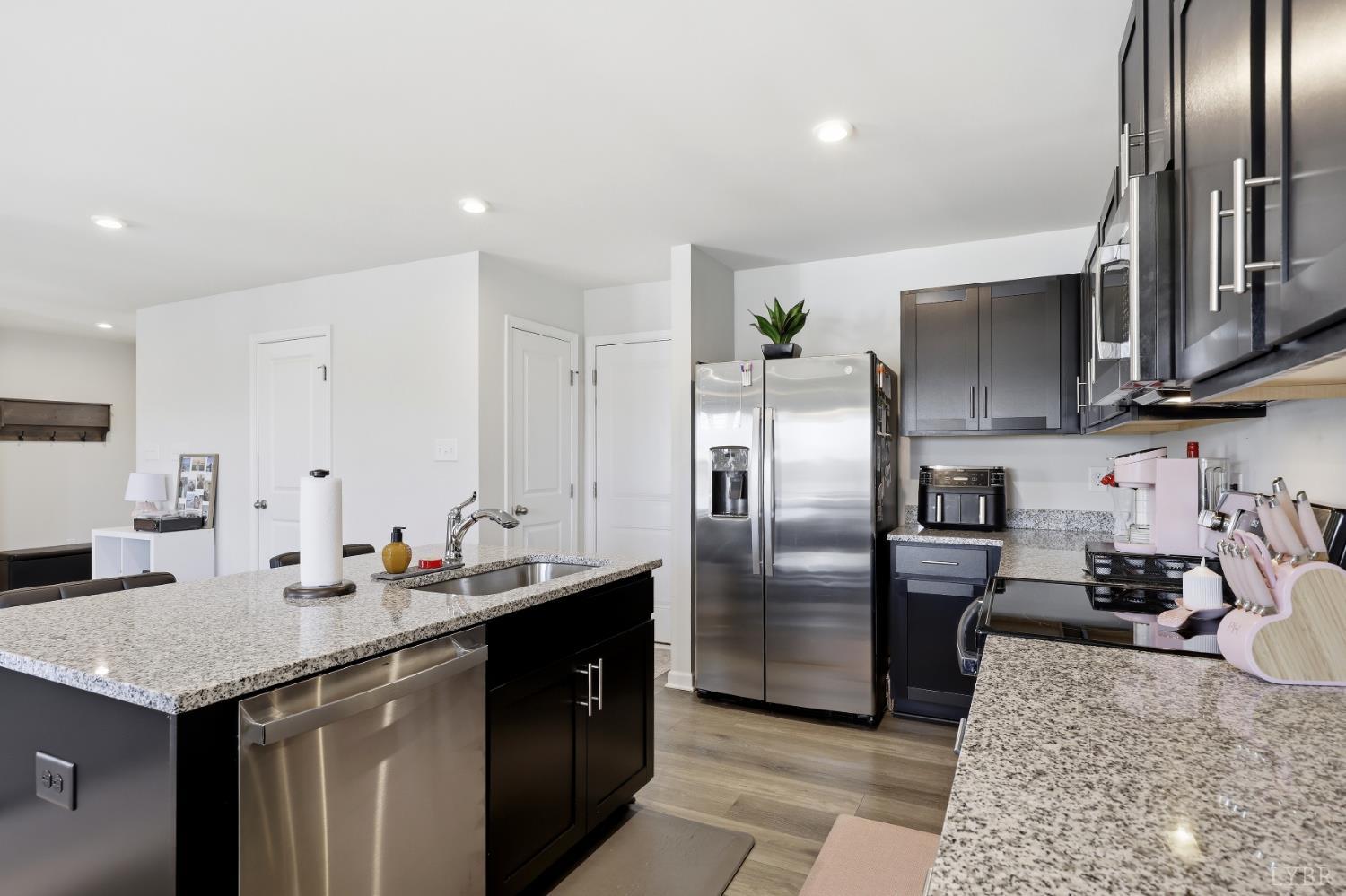 109 Robinia Road Lynchburg, VA 24501 - Photo 11 of 46