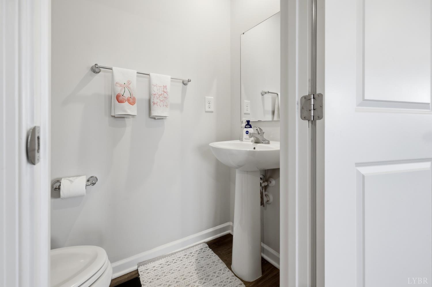 109 Robinia Road Lynchburg, VA 24501 - Photo 14 of 46